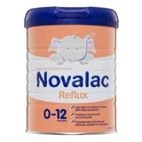 Novalac Reflux