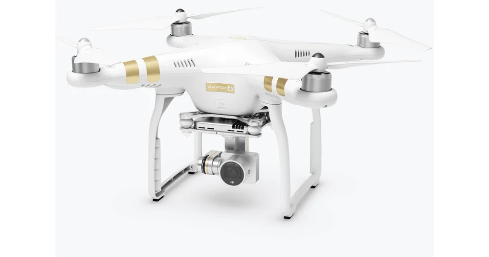 DJI Phantom 3 | ProductReview.com.au