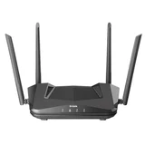 D-Link EXO AX AX1500 Mesh Wi-Fi 6 DIR-X1560