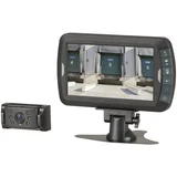 Jaycar Wireless 7” Reversing Camera Kit QM8046
