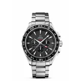 Omega Seamaster Aqua Terra Chronograph