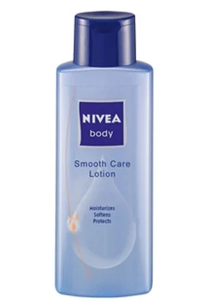 nivea smooth care