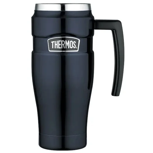 thermos vacuum insulated travel mug