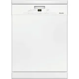 Miele G 4920 SC BRWS (Brilliant White, with Cutlery Tray)