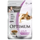 Optimum for Adult Cats