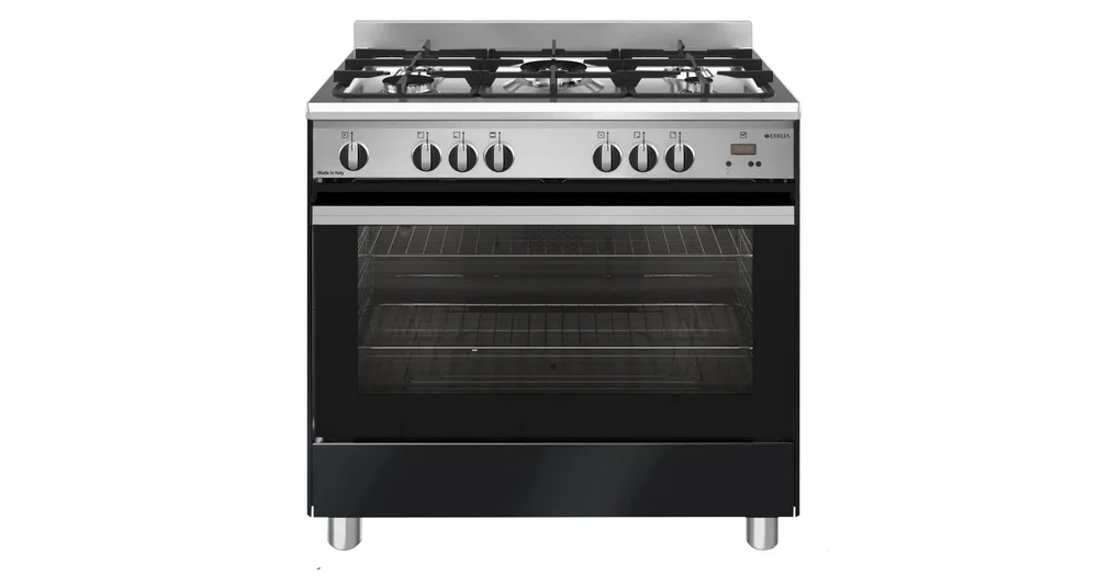 Emilia Gas Cooker EM965GGN reviews