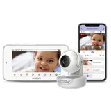 Oricom OBH36T Nursery Pal Premium