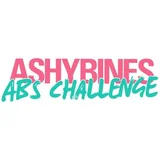 Ashy Bines AB Challenge