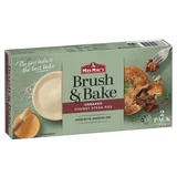 Mrs Mac’s Brush & Bake Chunky Steaky Pies
