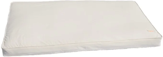 tetra cot mattress