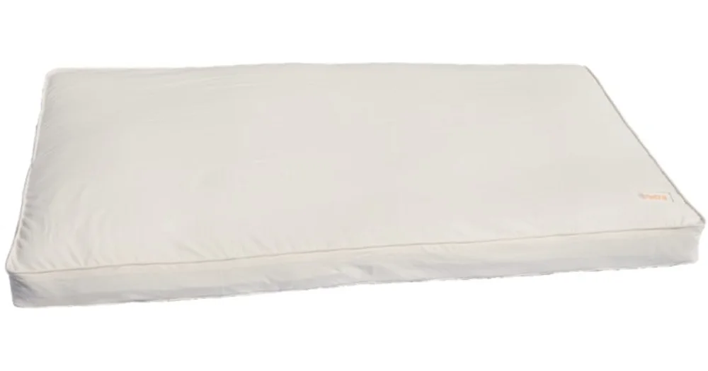 Tetra tea on sale tree cot mattress