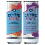 Vodka Cruiser Spritz