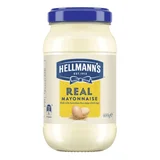 Hellmann's Real Mayonnaise