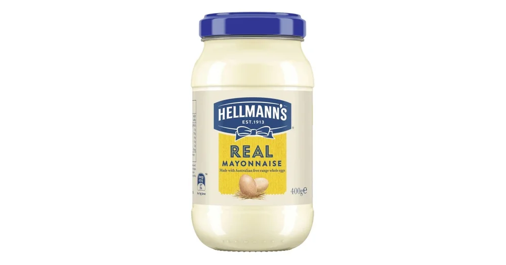 Hellmann's Real Mayonnaise reviews