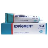 Expigment 4% Cream