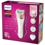 Philips Satinelle Prestige Wet & Dry Epilator BRE652/00