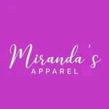 Miranda's Apparel