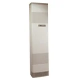 Bonaire Pyrox Deluxe Wall Furnace Deluxe Console