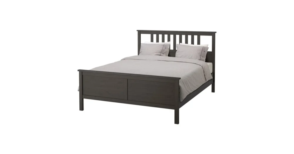 Hemnes deals bed slats