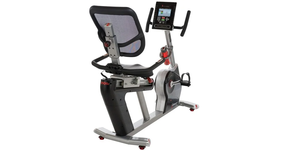 Diamondback fitness 910sr discount recumbent exercise bike stores