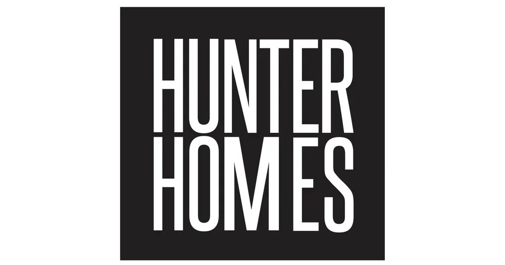 Hunter Homes