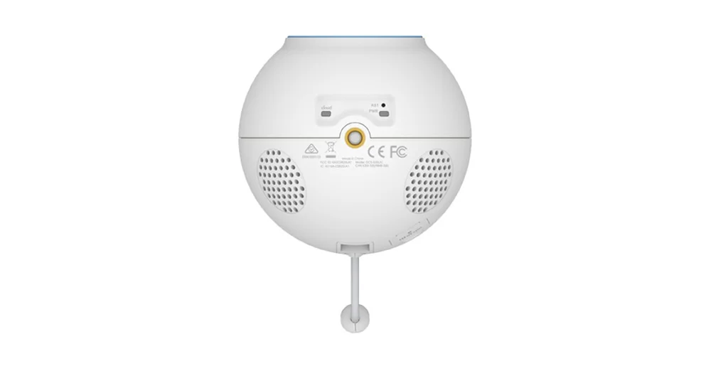 D-Link Wifi Baby Camera DCS-825L reviews
