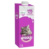 Whiskas Milk Plus