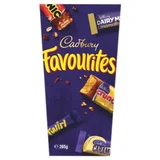 Cadbury Favourites Boxed
