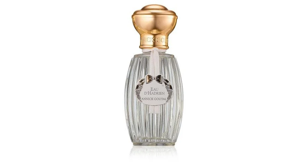 Annick Goutal Eau D'Hadrien reviews
