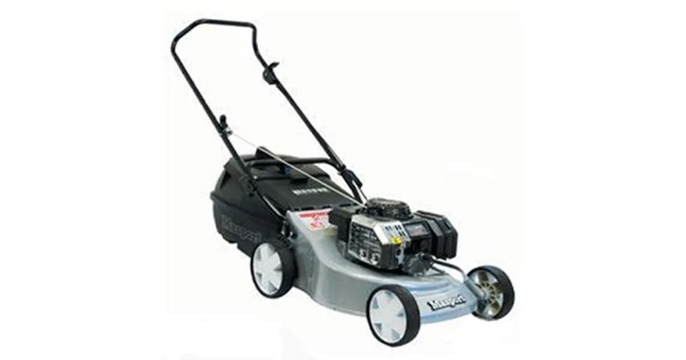 Masport 400 4 stroke best sale lawn mower