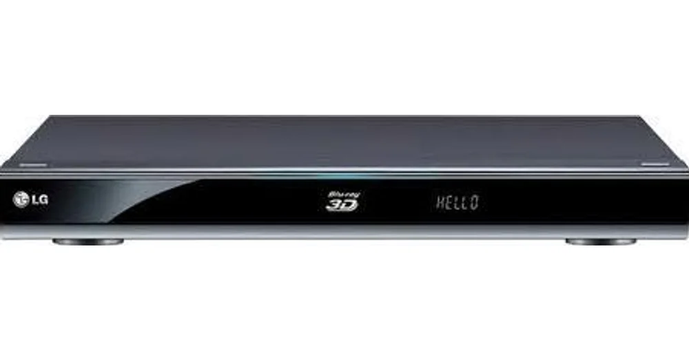 LG HR536D reviews | ProductReview.com.au