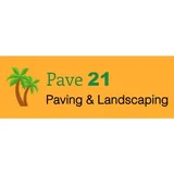 Pave 21 Paving & Landscaping
