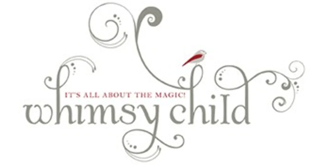 Whimsy Child