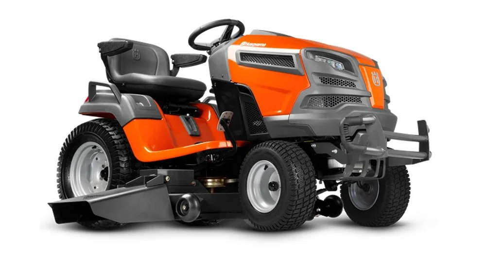 Husqvarna riding mower reviews 2021 new arrivals