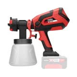 Ozito PXC 18V PAINT SPRAY GUN PXOSGS-018