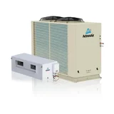 ActronAir Variable Capacity Commercial Series