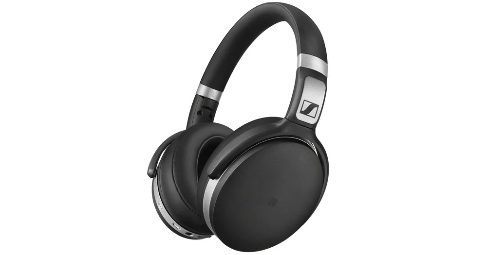 Sennheiser discount hd 5.50