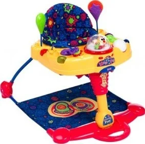 fisher price baby playzone