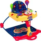Fisher-Price Baby Playzone Take-Along Hop ’n Pop H9759