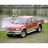 Holden Rodeo TF (1991-2002)