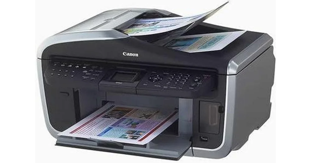 Canon Pixma MP830