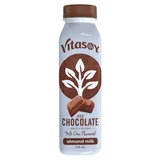 Vitasoy Iced Chocolate Almond Milk