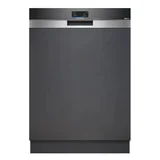 Siemens iQ700 Semi-integrated Tall Tub SX57HS01DA
