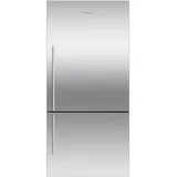 Fisher & Paykel ActiveSmart RF522BRGX6 (Stainless Steel, Right Door, Bar Handle)