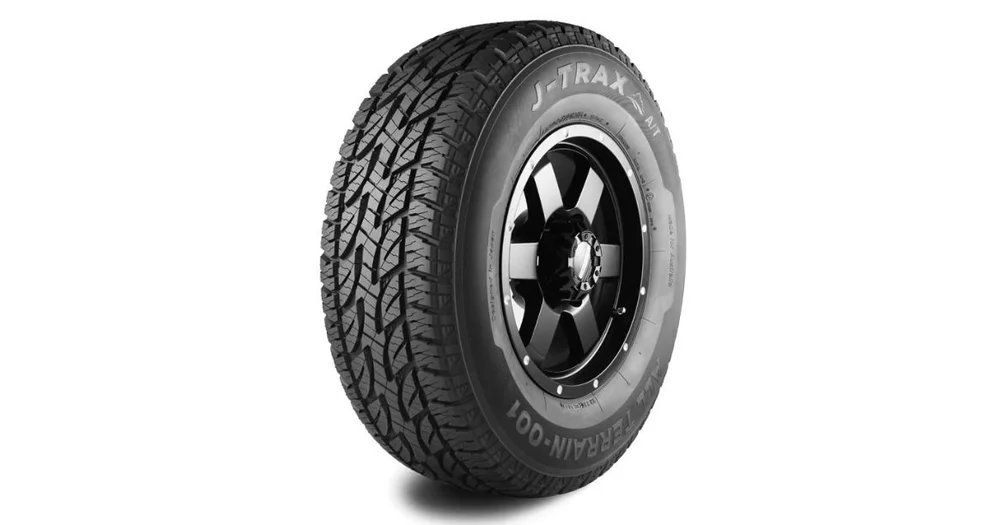 JTrax A/T 235/75R15 110S