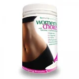Purewellness Womens Choice Protein Shake