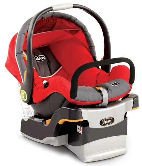 chicco pram and capsule