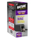 RATSAK Electronic Rat Trap
