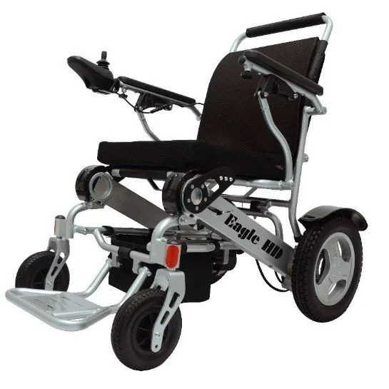 Eagle HD Folding Electric Wheelchair reviews