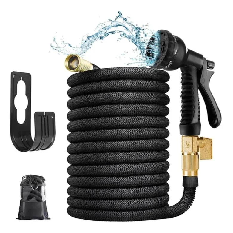 iToolMax Expandable Flexible Garden Hose reviews